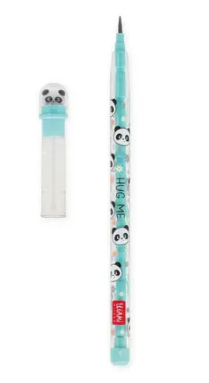 Crayons empilables Panda, Legami