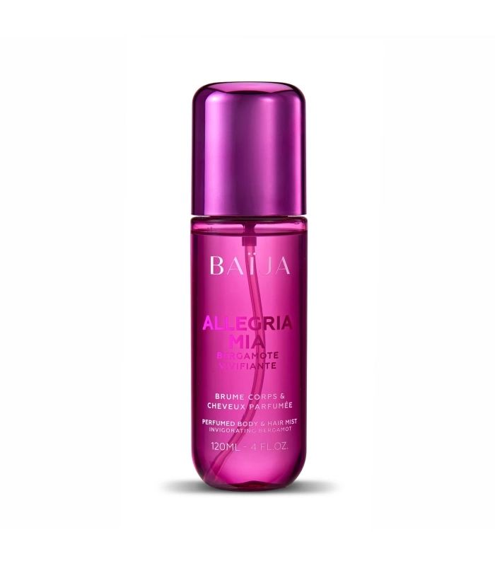 Eau de Parfum Allegria Mia, Baïja