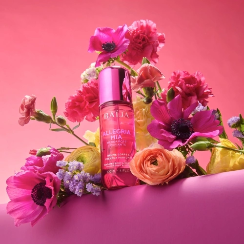 Eau de Parfum Allegria Mia, Baïja – Image 2