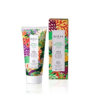 Crème Corps Jardin Pallanca, Baïja