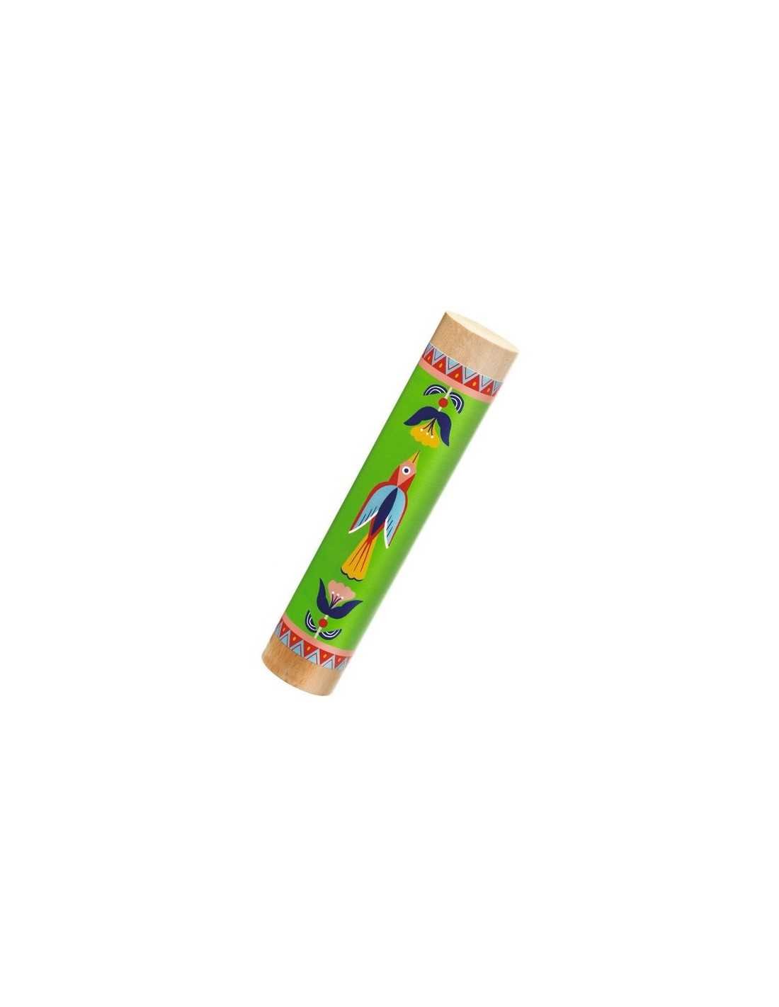 Bâton de pluie vert Animambo, DJECO – Image 2