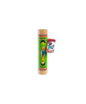 Bâton de pluie vert Animambo, DJECO