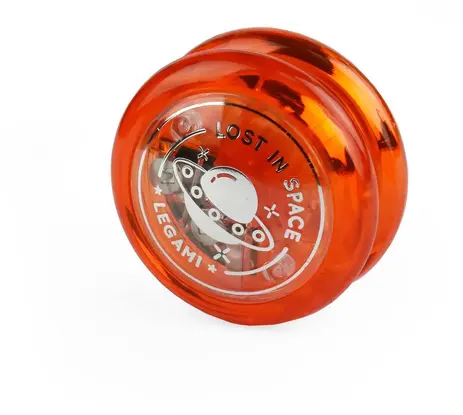 Yoyo, Legami – Image 3