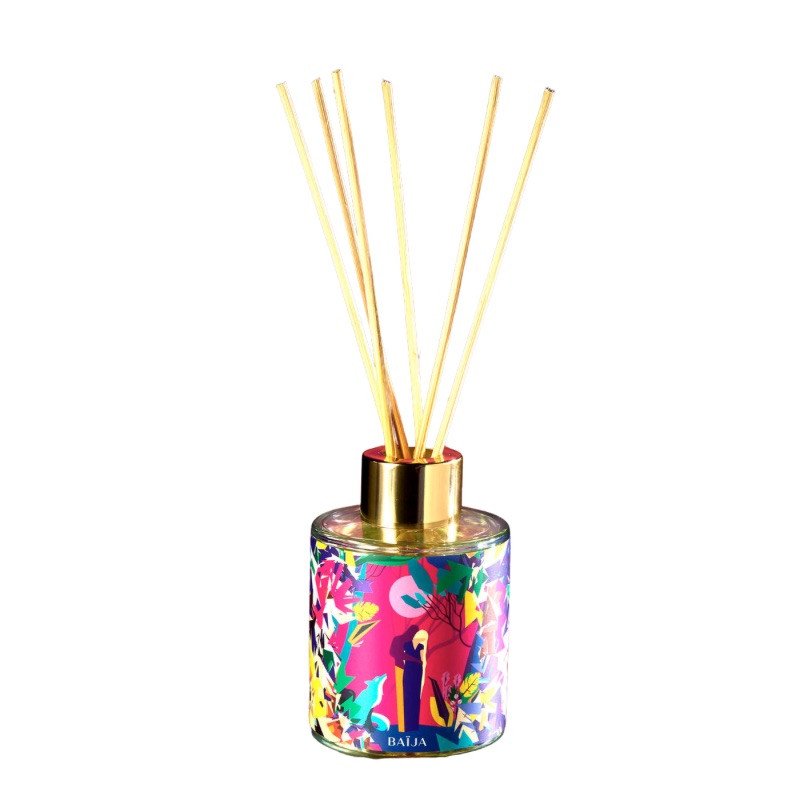 Bouquet Parfumé Minuit Chéri, Baïja