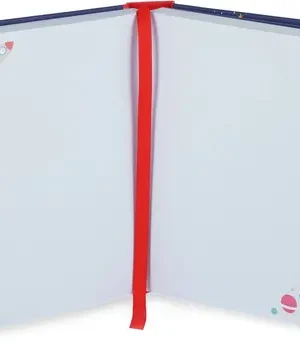 Alternative view of Journal intime avec cadenas My Secret Diary Espace, Legami