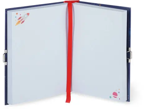 Journal intime avec cadenas My Secret Diary Espace, Legami – Image 2