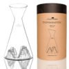 Carafe à Eau Grand Canyon Topographic, Alaskan Maker