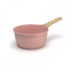 L'Incroyable Casserole Cookut 20 cm Guimauve, Cookut