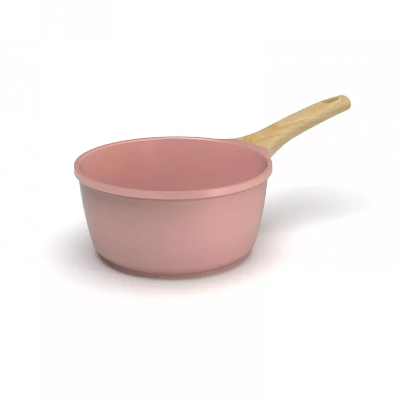 L'Incroyable Casserole Cookut 20 cm Guimauve, Cookut