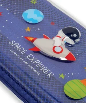 Trousse Wonderwow Espace, Legami