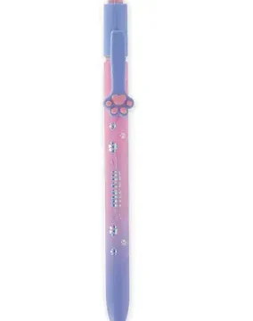 Stylo à bille Meow Kitty, Legami
