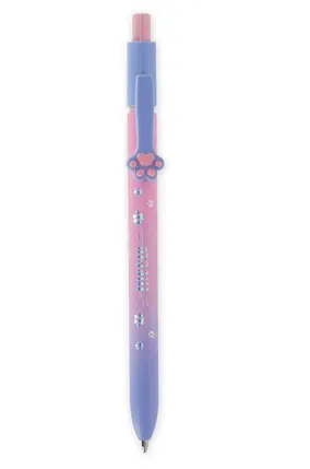 Stylo à bille Meow Kitty, Legami