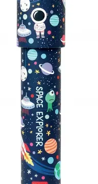 Alternative view of Kaléidoscope Espace, Legami