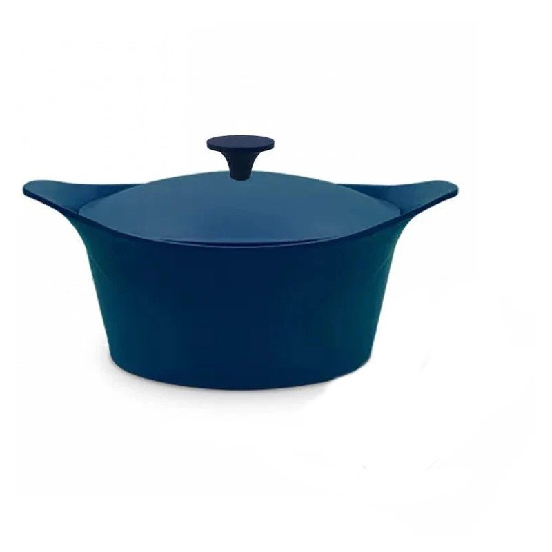 L'Incroyable Cocotte Cookut 24 cm Myrtille, Cookut – Image 3