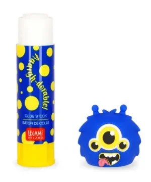 Bâton de colle Monster, Legami