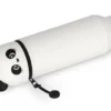 Trousse à crayons en silicone 2 en 1 Kawaii Panda, Legami