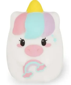 Alternative view of Taille-crayon avec réservoir Kawaii Unicorn, Legami