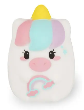 Taille-crayon avec réservoir Kawaii Unicorn, Legami – Image 2