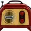 Mini radio portable, Legami