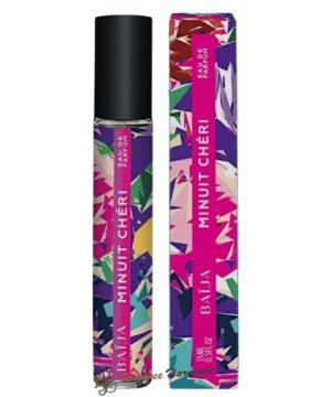 Eau de Parfum Minuit Chéri, Baïja