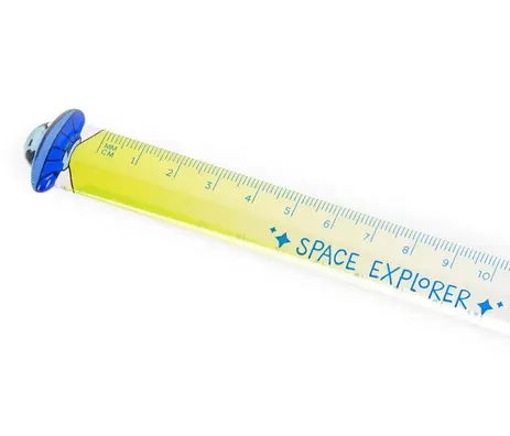 Règle Space Explorer Espace, Legami