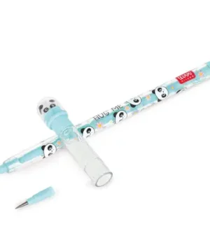 Crayons empilables Panda, Legami