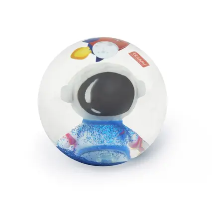 Balle rebondissante lumineuse Espace, Legami – Image 2