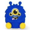 Taille-crayon lumineux Monstre avec réservoir, Legami