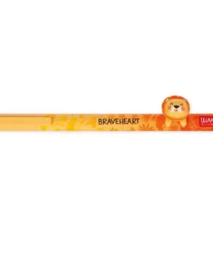 Stylo Lovely Friends Lion, Legami