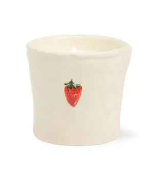 Alternative view of Bougie Parfumée Strawberry, PaddyWax
