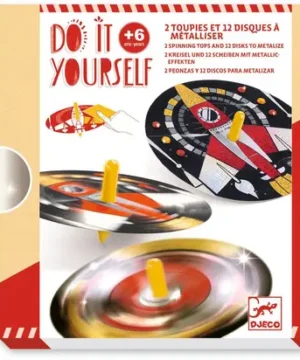 Hypno Cosmos – Jeu d'observation et de concentration, DJECO