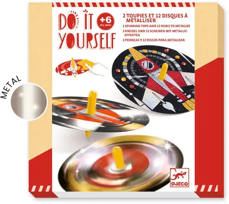 Hypno Cosmos – Jeu d'observation et de concentration, DJECO
