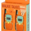 Talkies-Walkies Pour communiquer et partir à l'aventure, Legami