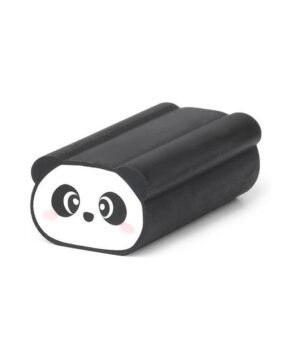 Alternative view of Gomme parfumée Jelly Friends Panda, Legami