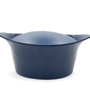 L'Incroyable Cocotte Cookut 24 cm Myrtille, Cookut