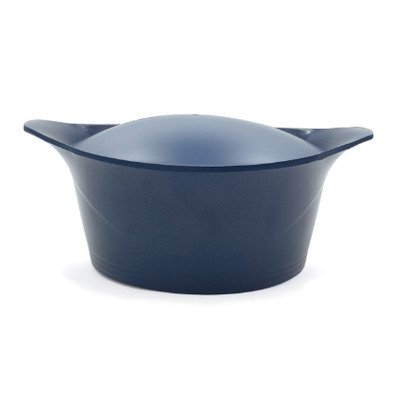 L'Incroyable Cocotte Cookut 24 cm Myrtille, Cookut