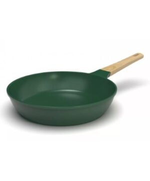 Poêle 24 cm Fougère, Cookut
