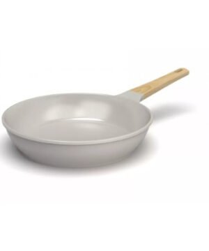 L'Incroyable Poêle Perle antiadhérente 28 cm, Cookut
