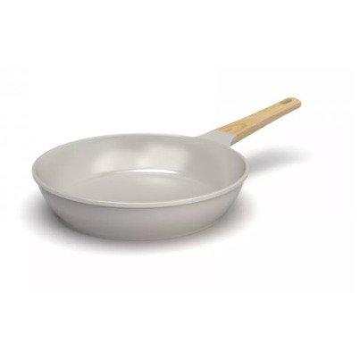 L'Incroyable Poêle Perle antiadhérente 28 cm, Cookut