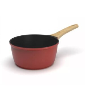 Casserole antiadhérente 20 cm Passion, Cookut