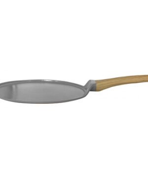 Alternative view of Poêle Crêpière Perle 26 cm, Cookut