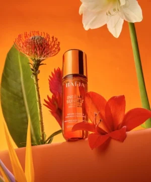 Alternative view of Eau de Parfum Indian Sunset, Baïja