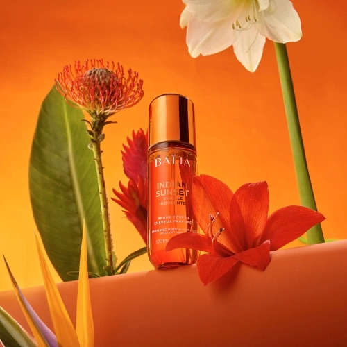 Eau de Parfum Indian Sunset, Baïja – Image 2