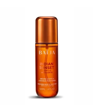 Eau de Parfum Indian Sunset, Baïja
