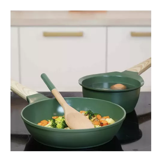 Casserole 16 cm Fougère, Cookut – Image 4