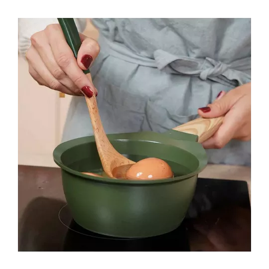 Casserole 16 cm Fougère, Cookut – Image 3