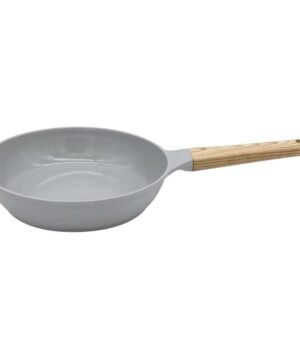 Poêle 24 cm Perle, Cookut