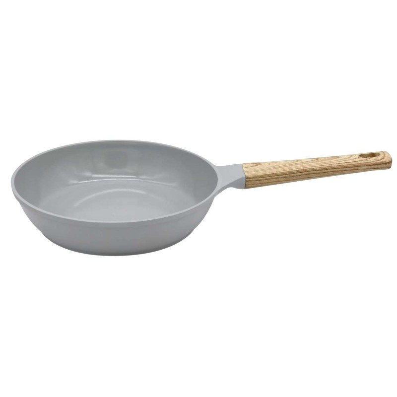 Poêle 24 cm Perle, Cookut