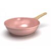 L'Incroyable Wok Guimauve, Cookut