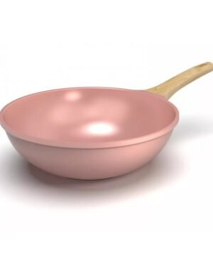 L'Incroyable Wok Guimauve, Cookut